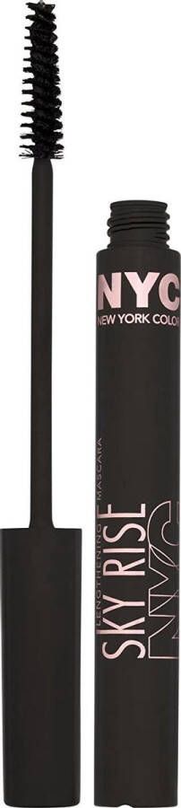 NYC New York Color NYC lengthening Sky Rise mascara