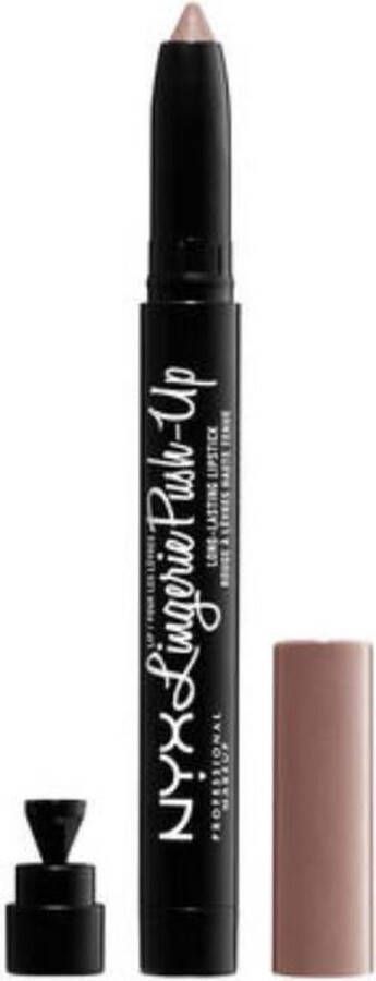 NYX Professional Makeup Lip Lingerie Push Up Long Lasting Lip Pencil Corset 16 gr