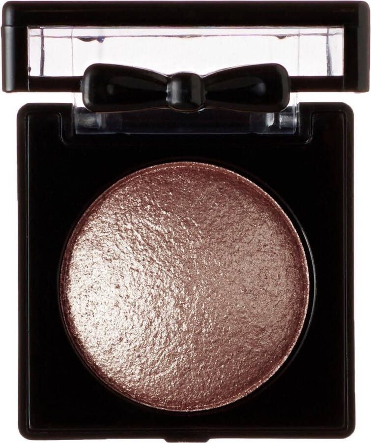 NYX Professional Makeup NYX Baked Eye Shadow 31 Chance Oogschaduw 3 g