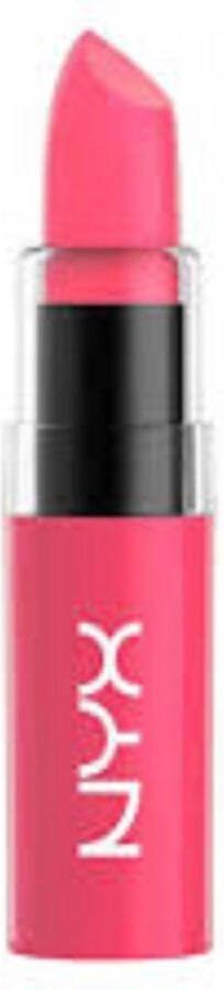 NYX Professional Makeup NYX Butter Lipstick 33 Hot Nights 4.5 g