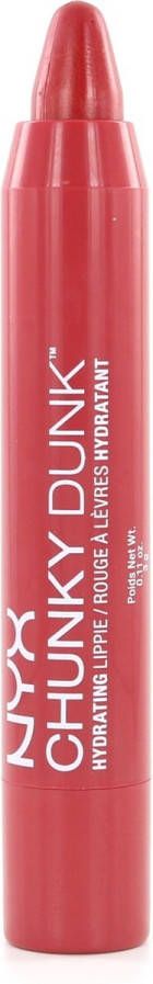 NYX Professional Makeup NYX Chunky Dunk Hydrating Lippie Lipstick 03 Rum Punch