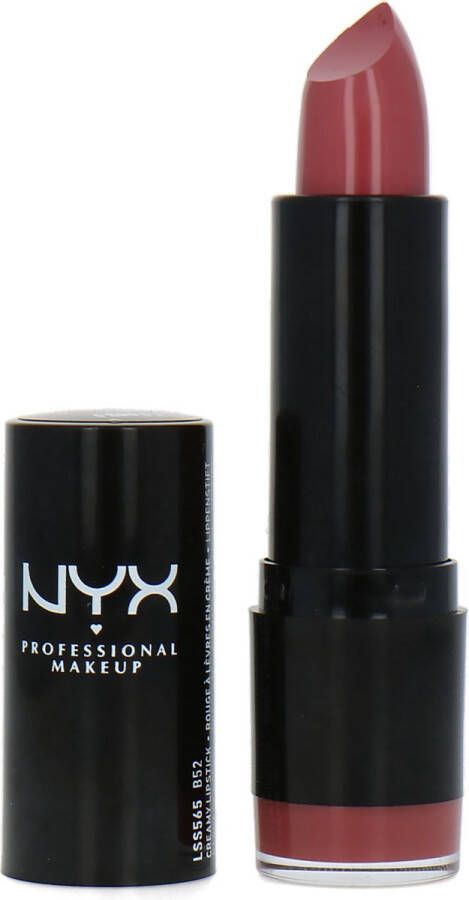 NYX Professional Makeup NYX Creamy Lipstick 565