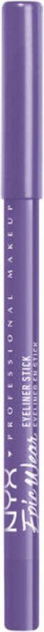 NYX Professional Makeup NYX Epic Wear Eyeliner Stick Saw A Ghost Pepper