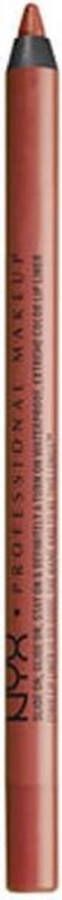 NYX Professional Makeup NYX Extreme Color Waterproof Lipliner Beyond Nude