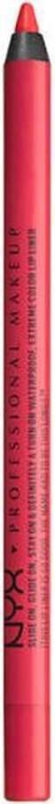NYX Professional Makeup NYX Extreme Color Waterproof Lipliner Rosy Sunset