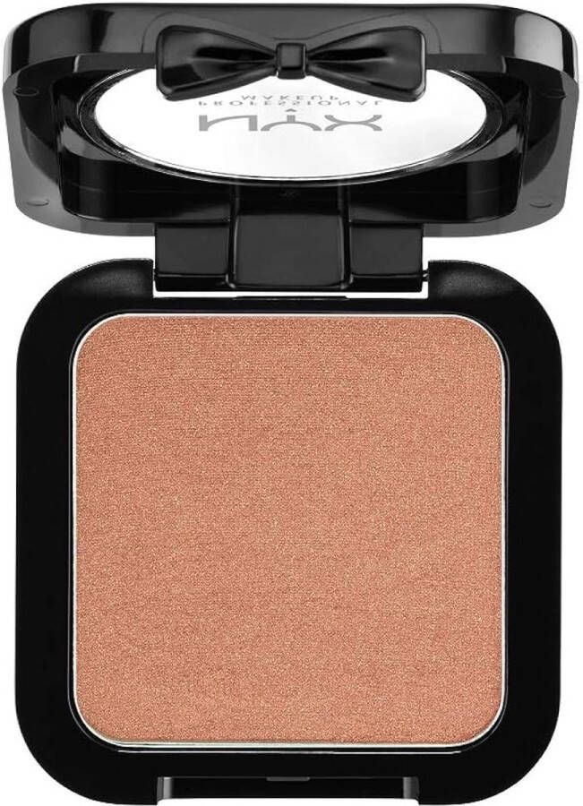 NYX Professional Makeup NYX High Defintion Blush Rouge HDB16 Beach Babe