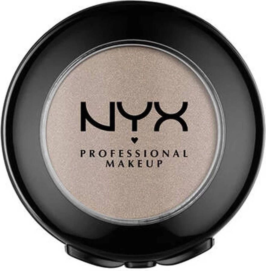 NYX Professional Makeup NYX Hot Singles Oogschaduw Chandelier