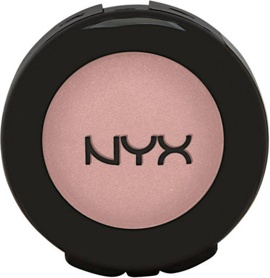NYX Professional Makeup NYX Oogschaduw Cupcake