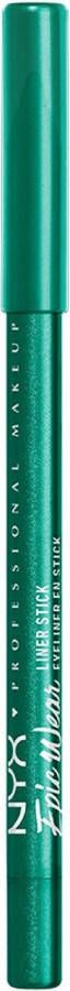 NYX Professional Makeup NYX PMU Epic Wear Liner Stick Teal EWLS22