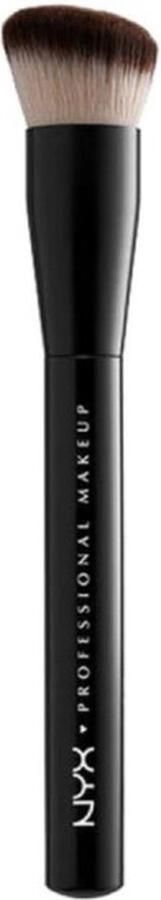NYX Professional Makeup Can't Stop Won't Stop Foundation Brush Foundation Kwast
