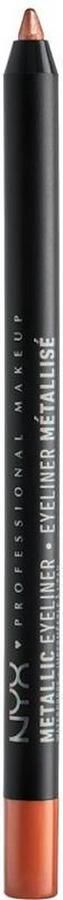 NYX Professional Makeup NYX Metallic Eyeliner Copper