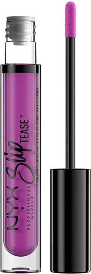 NYX Professional Makeup NYX Slip Tease Full Color Lip Oil Fatal Attraction