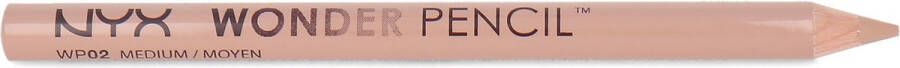 NYX Professional Makeup NYX Wonder Pencil 3-in-1 WP02 Medium