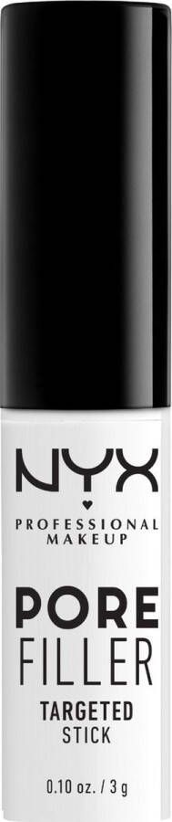 NYX Professional Makeup Pore Filler Targeted Stick Primer