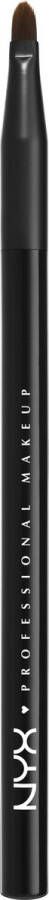 NYX Professional Makeup Pro Lip Brush Lip kwast 1 st