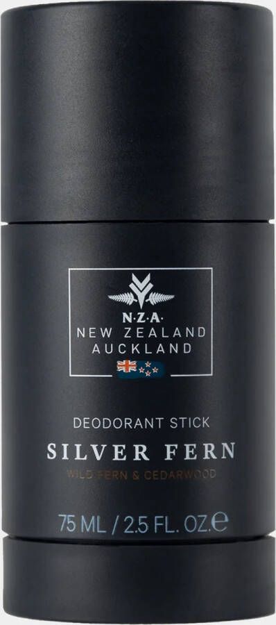 N.Z.A. NZA Silver Fern Deodorant 99XN9950