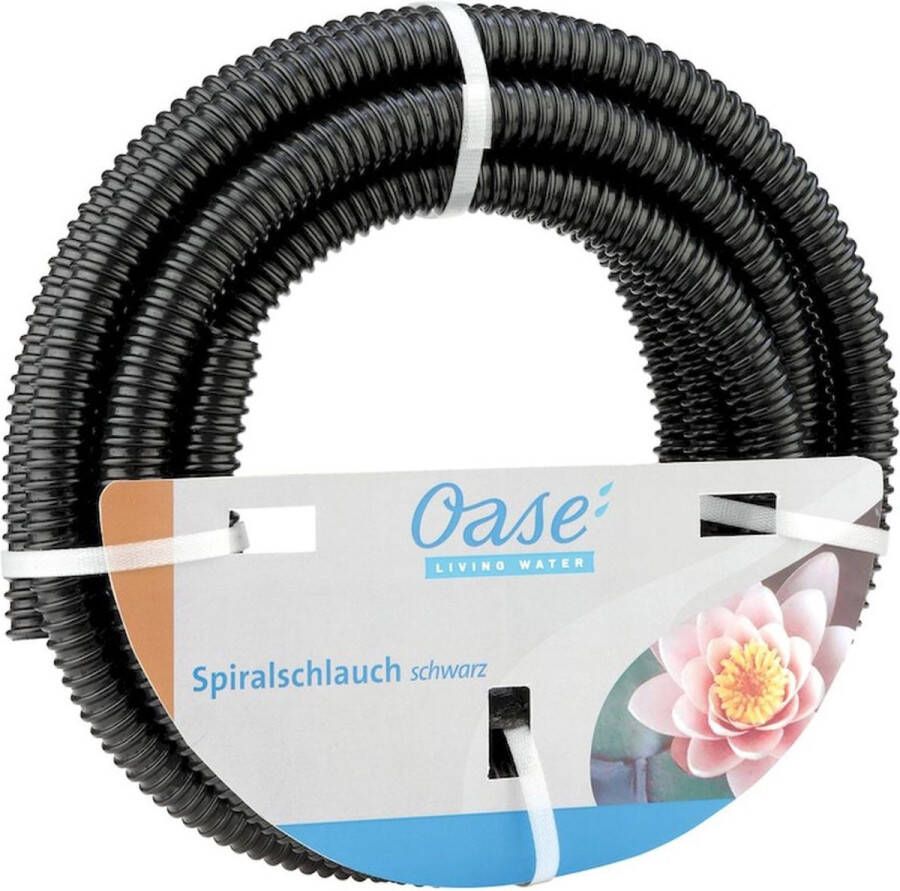 Oase Spiraal Vijverslang 32mm (125) 5 meter