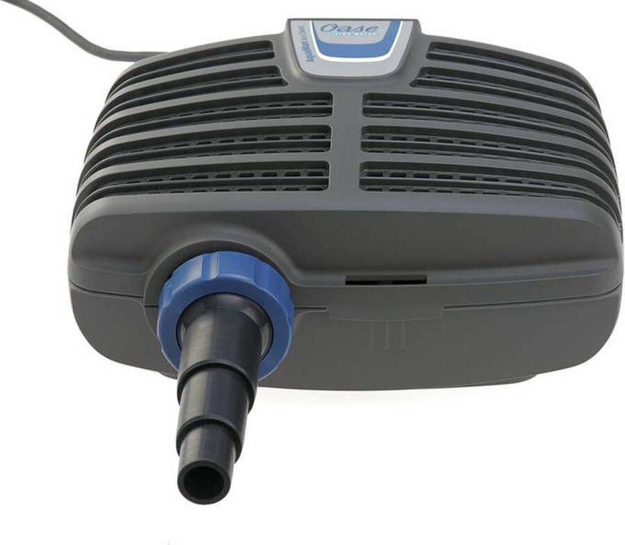 Oase AquaMax Eco Classic 3500E vijverpomp