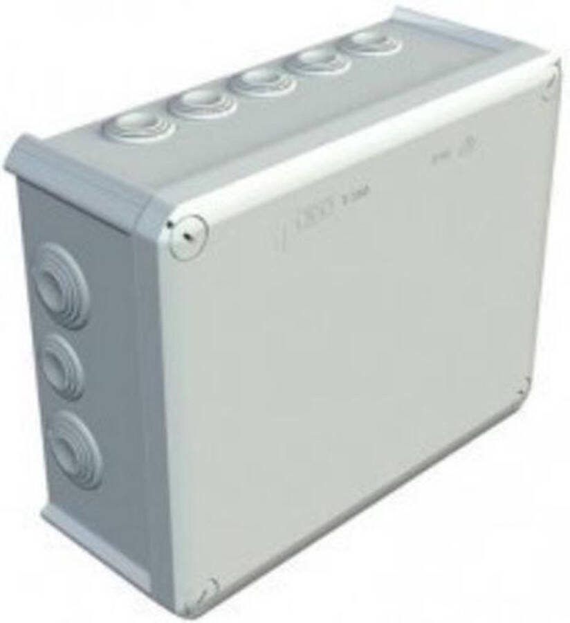 OBO T-Box Wand Plafond Kabeldoos 2007109 E2M9U
