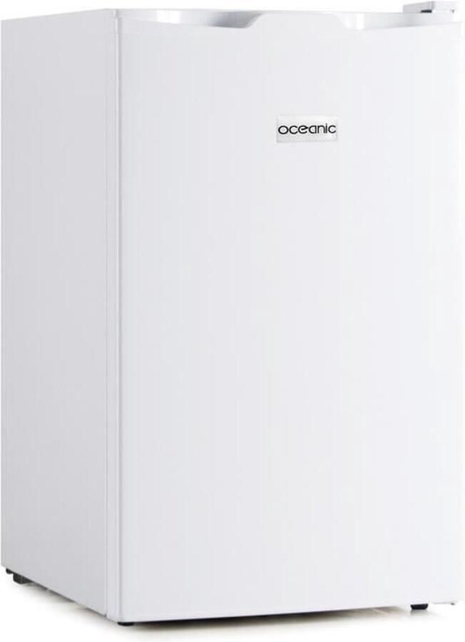 Oceanic OCEARTT85W1 tafelmodel koelkast 85 L Klasse E Wit