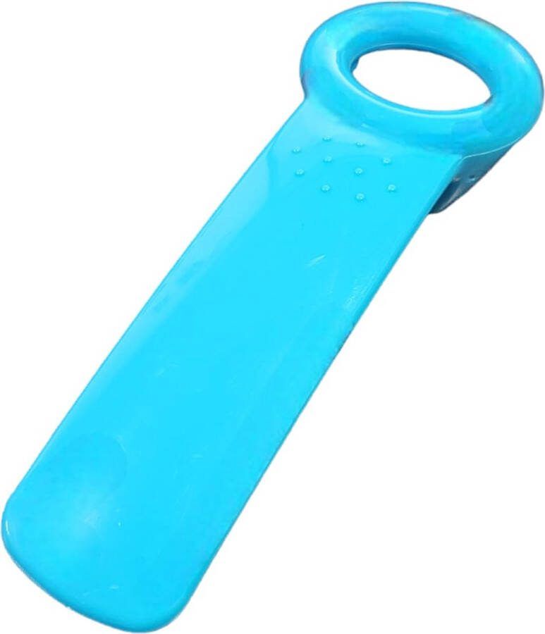 ODaani potopener jarkey dekselopener blauw