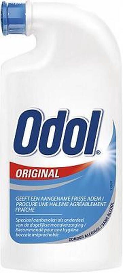 Odol Mondwater