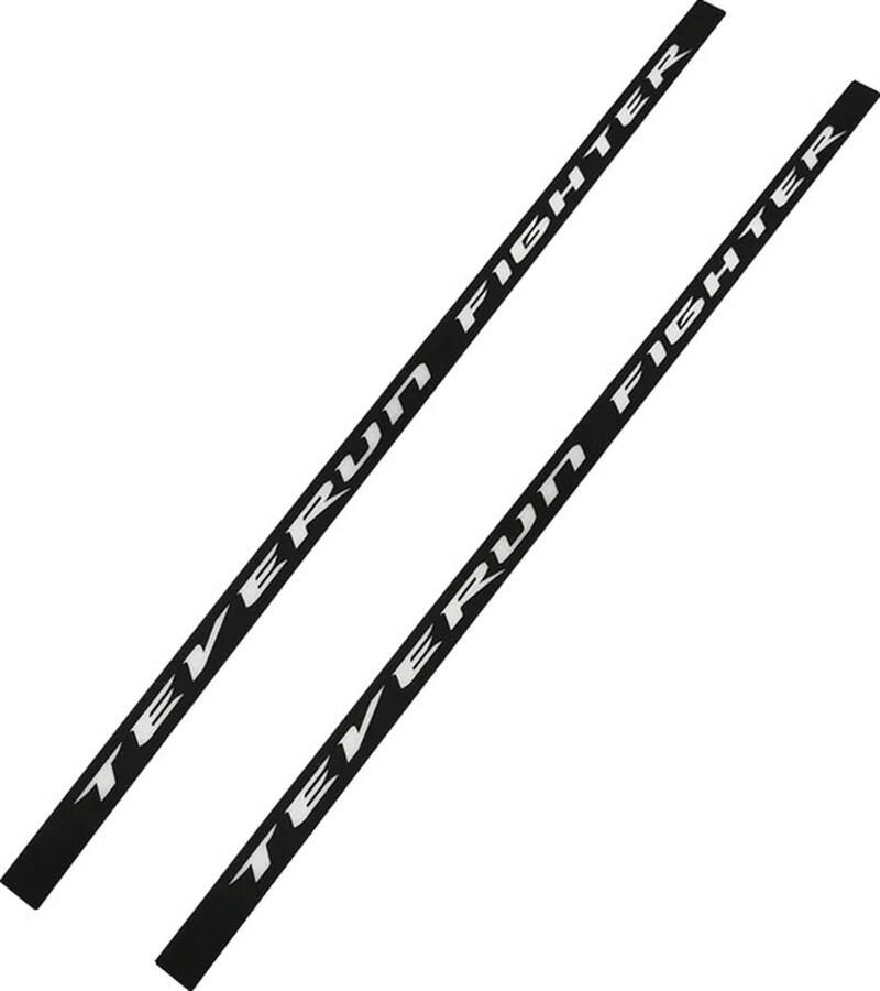 OEM Elektrische Scooter Lichtstrip Heldere LED-verlichting Compatibel met Fighter 11 + Fighter 11 Onderdelen Vechter Cover