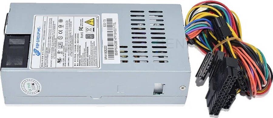 OEM Voeding 270w Output Stille Ventilator 250W