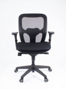 Offeco Bureaustoel Madrid Bureaustoel Office chair Office chair ergonomic Ergonomische Bureaustoel Bureaustoel Ergonomisch Bureaustoelen ergonomische Bureaustoelen voor volwassenen Bureaustoel ARBO Gaming stoel Thuiswerken