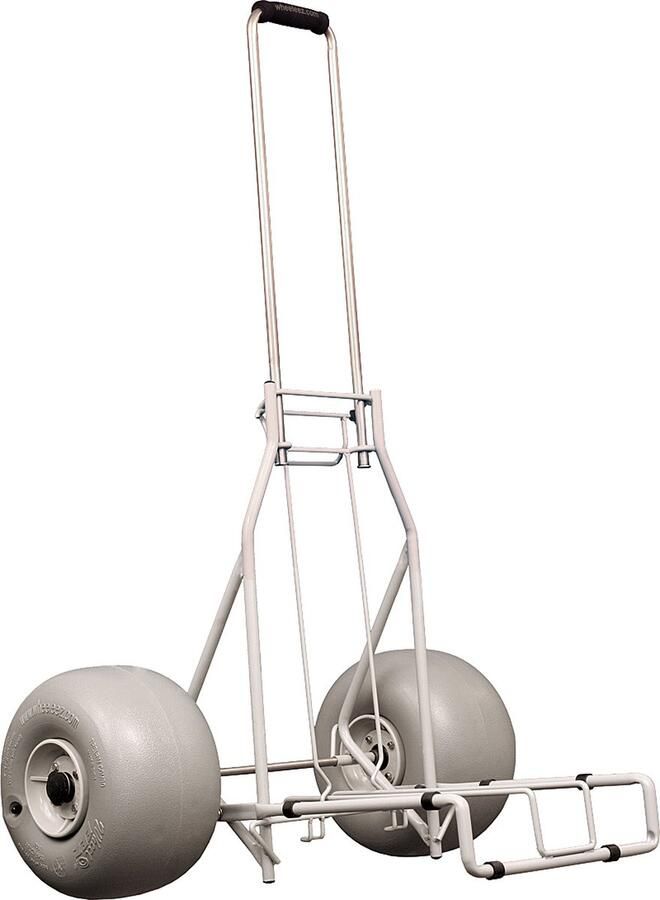 Offroad Solutions Steekwagen strand