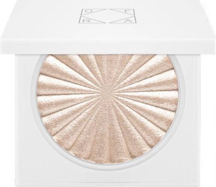 Ofra Cosmetics Nikkietutorials Highlighter Glazed Donut Vegan