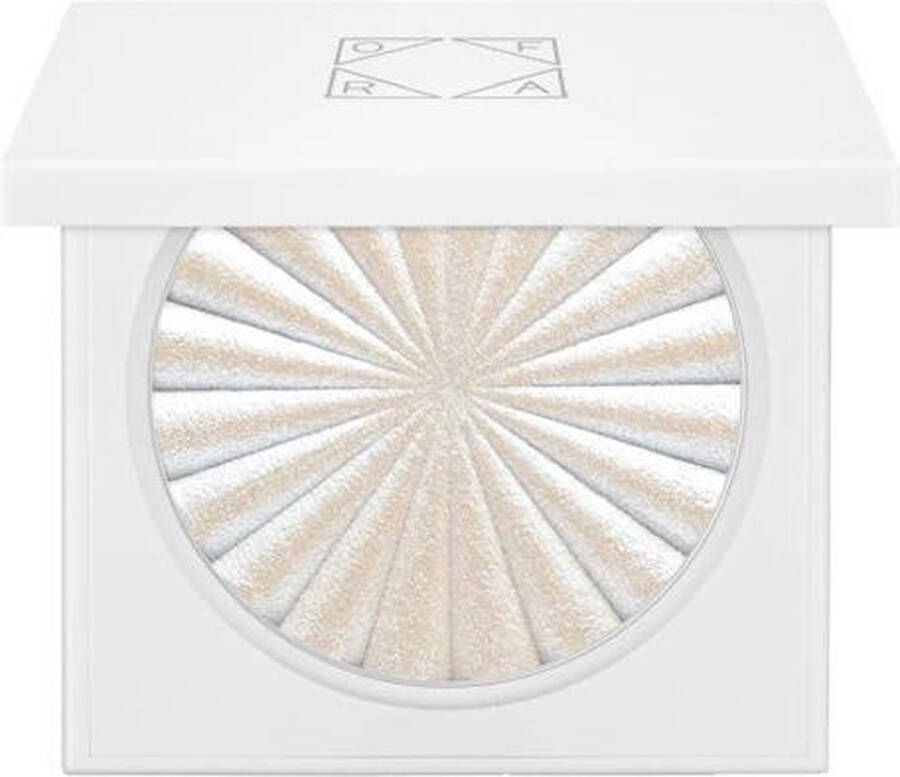 Ofra Cosmetics Nikkietutorials Highlighter Space Baby