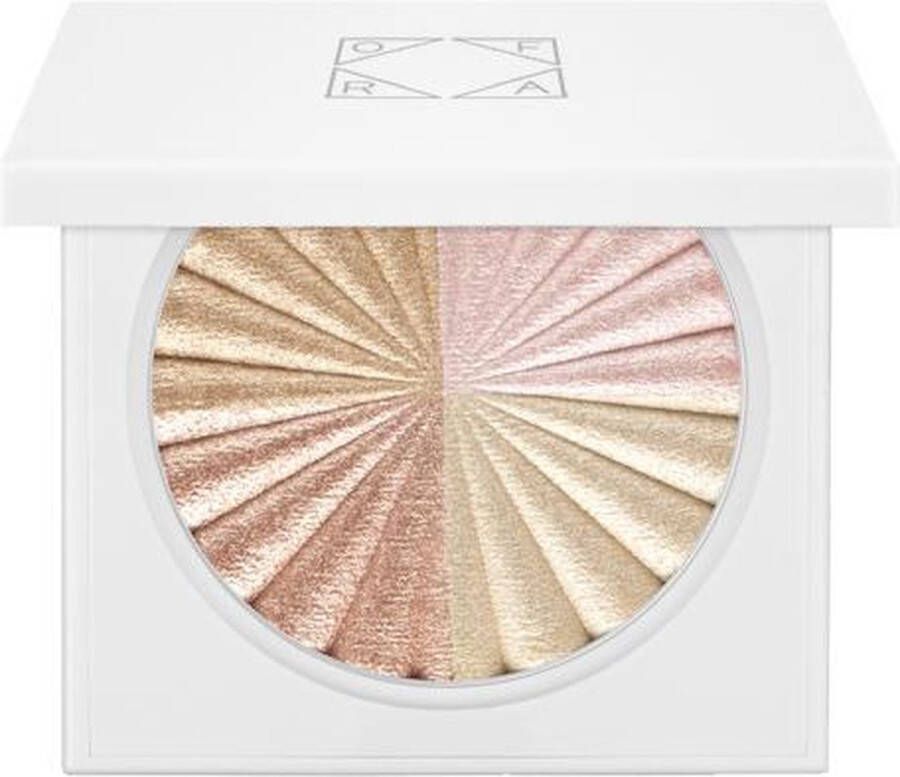 Ofra Highlighter Face Highlighter All Of The Lights 10G