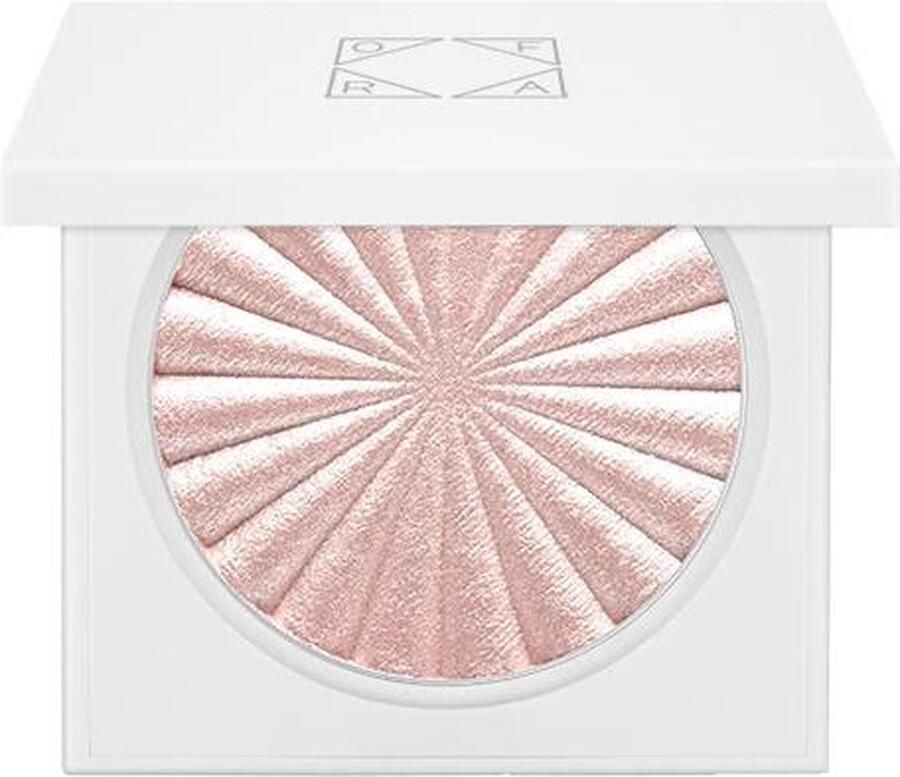 Ofra Cosmetics Highlighter Pillow Talk Mini
