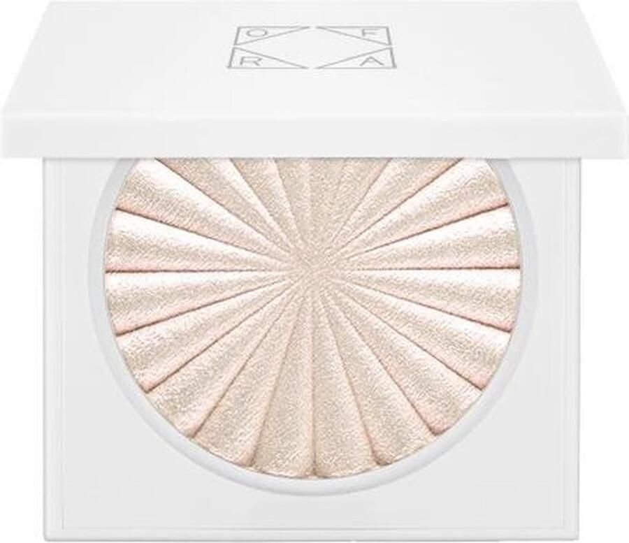 Ofra Cosmetics Nikkietutorials Highlighter Cloud 9