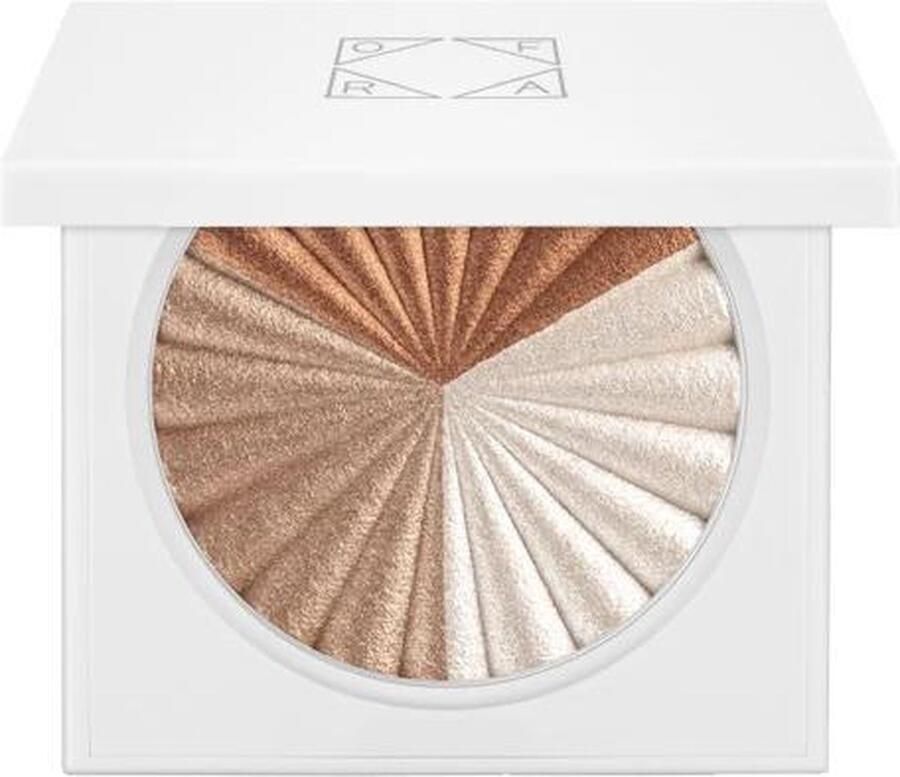 Ofra Cosmetics Nikkietutorials Highlighter Everglow