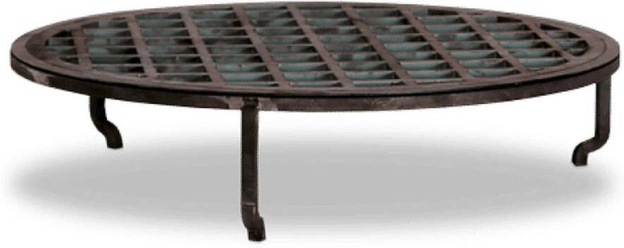 Ofyr Grill Rond 100 | elektronica en media | 7430440998941