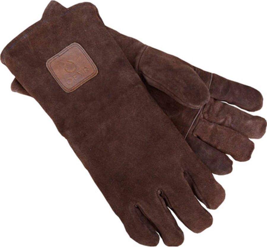 Ofyr Handschoenen | elektronica en media | 7432255445412