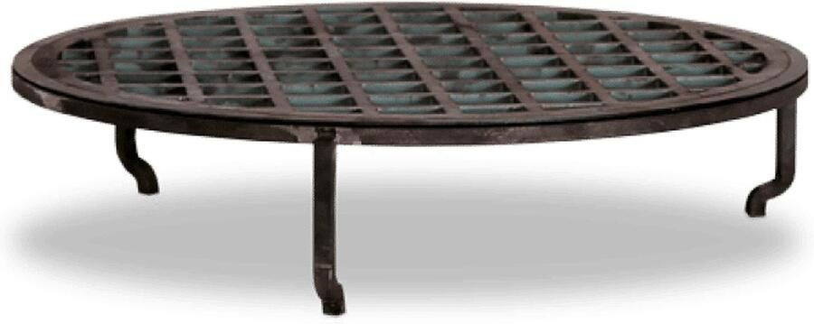 Ofyr Grill Rond 85 | elektronica en media | 7430440998958