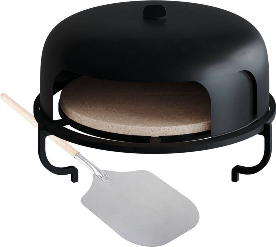 Ofyr Pizza Oven 85 | Tuin- en kampeerspullen | 6019924673669