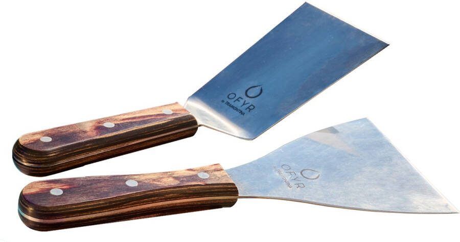 Ofyr Spatula Set | elektronica en media | 6019917475447