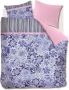 Oilily dekbedovertrek Florence blue lits jumeaux XL (260x200|220 cm - Thumbnail 1
