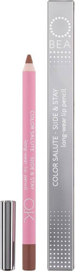 OK Beauty Long-Wear Waterproof Creamy Soft Lip Liner Pencil MILLENIUM