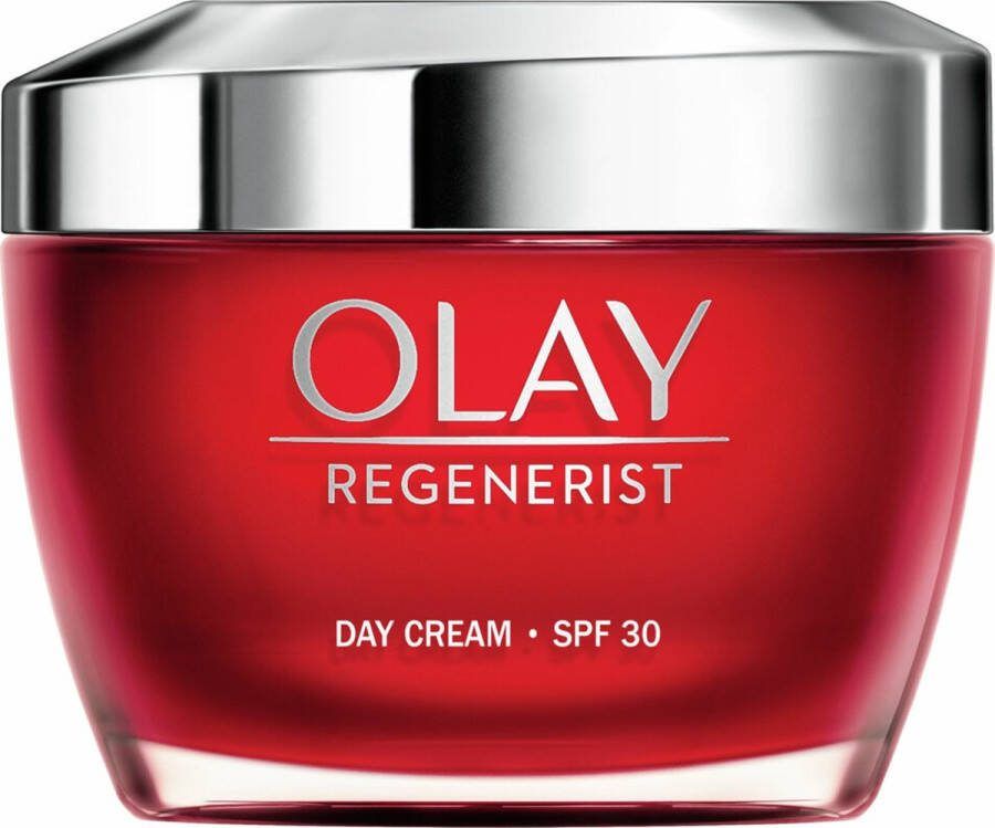 Olay 4x Dagcréme Regenerist met SPF30 50 ml