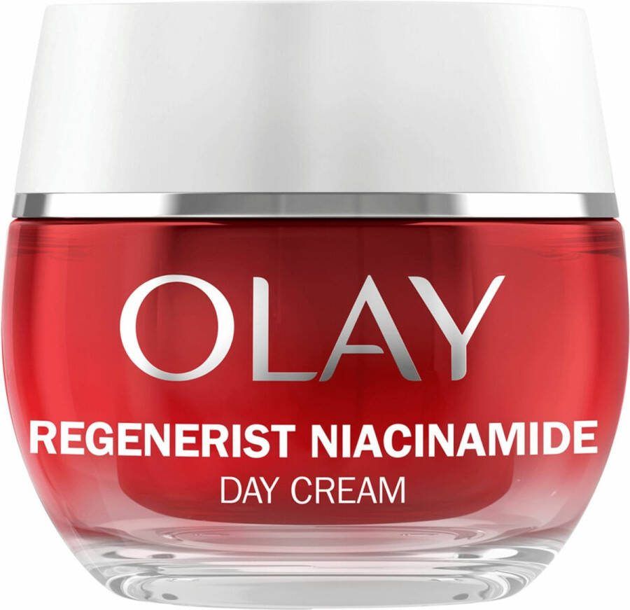 Olay 4x Dagcréme Regenerist Niacinamide 50 ml