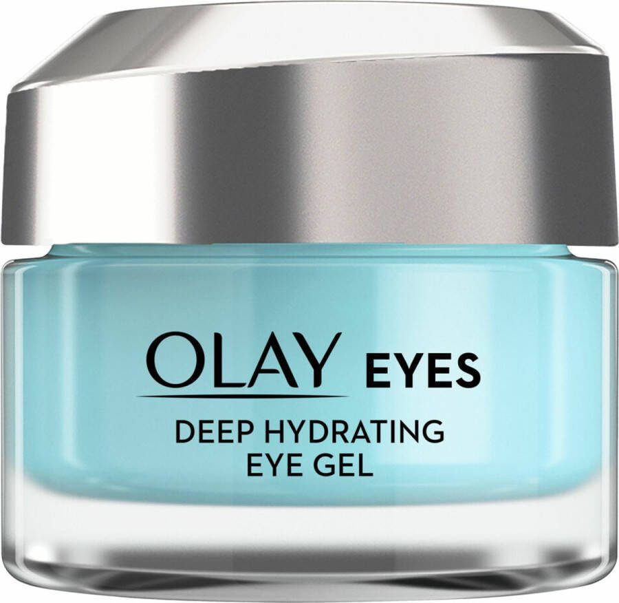 Olay 4x Hydraterende Oogcontourgel 15 ml