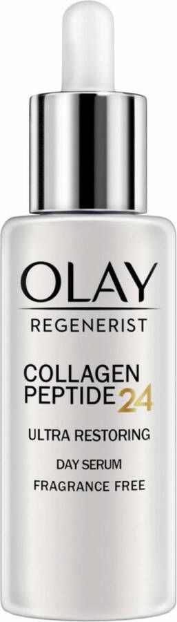 Olay 6x Dagserum Regenerist Collagen Peptide24 40 ml