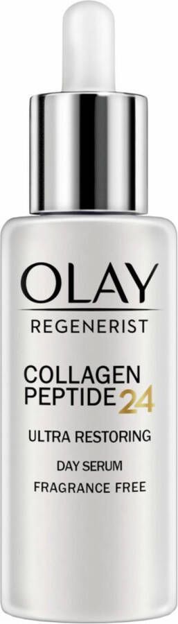 Olay 6x Dagserum Regenerist Collagen Peptide24 40 ml