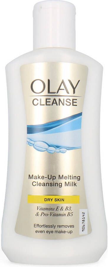 Olay Cleanse Make-Up Melting Cleansing Milk 200 ml