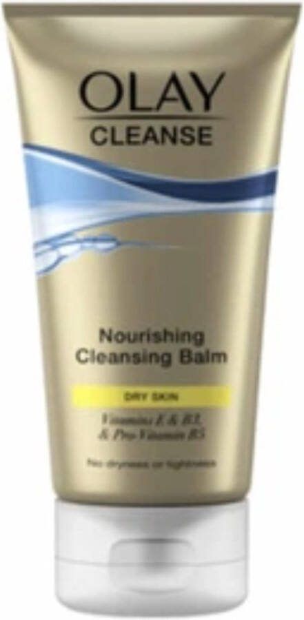 Olay Cleanse Nourishing Cleansing Balm 150 ml